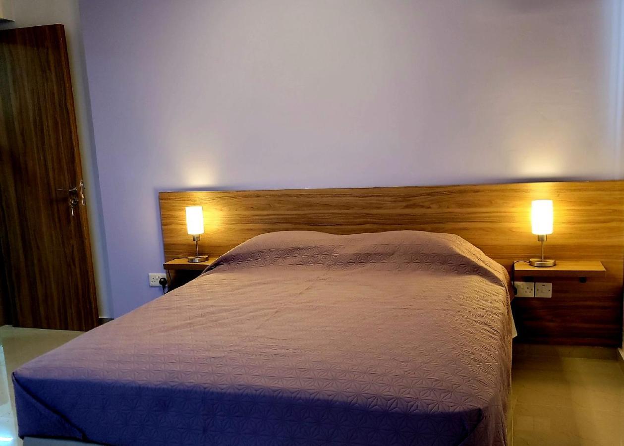 Apartman Palm Sea 17 *
