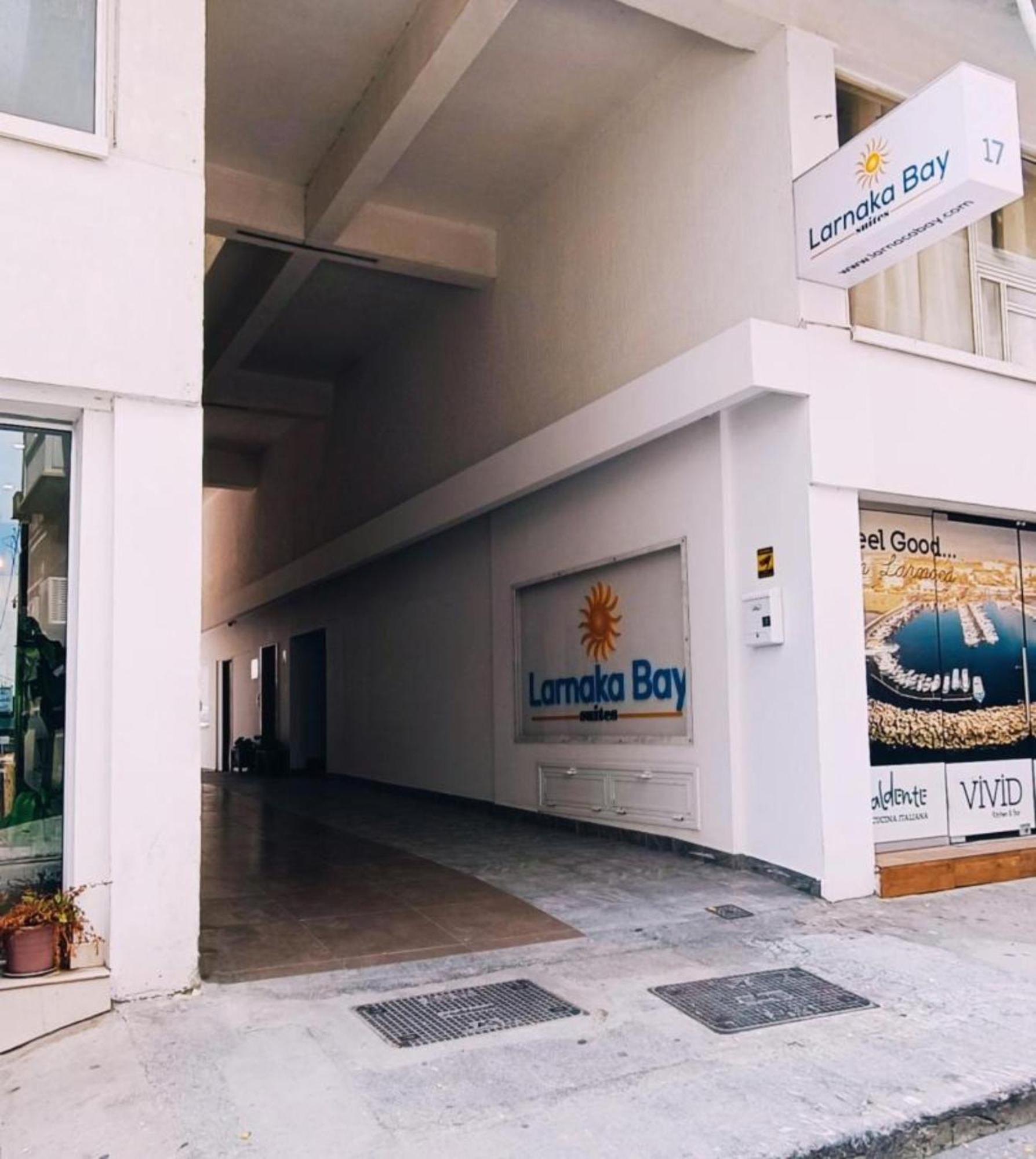 Apartman Palm Sea 17