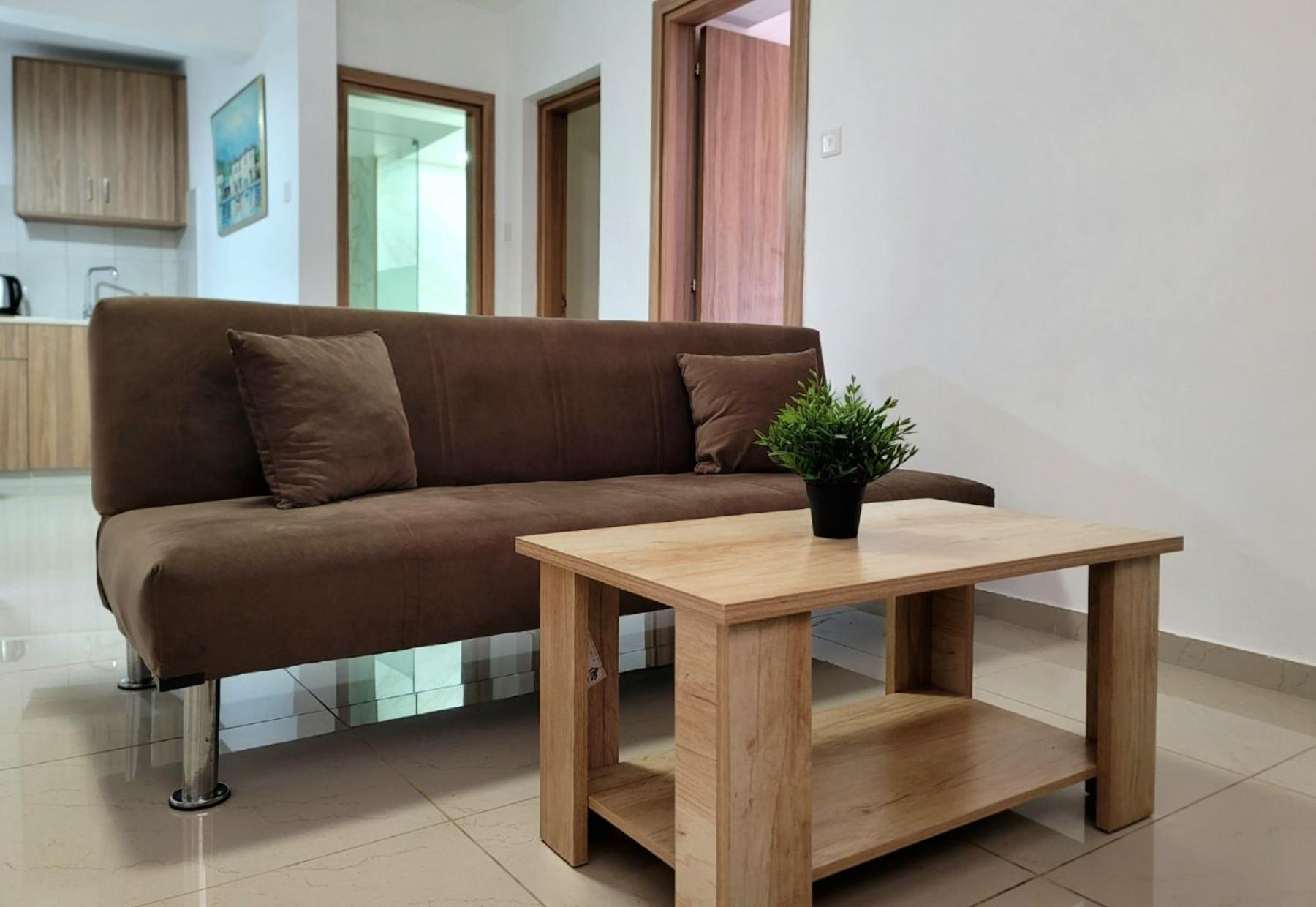 Apartman Palm Sea 17 *