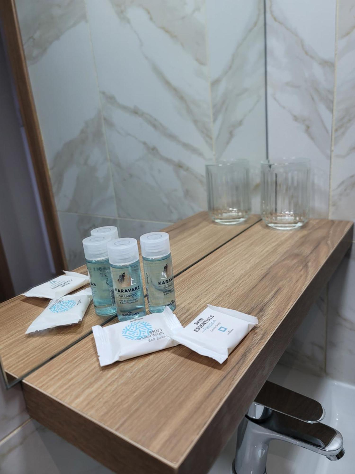 Palm Sea 17 Apartman