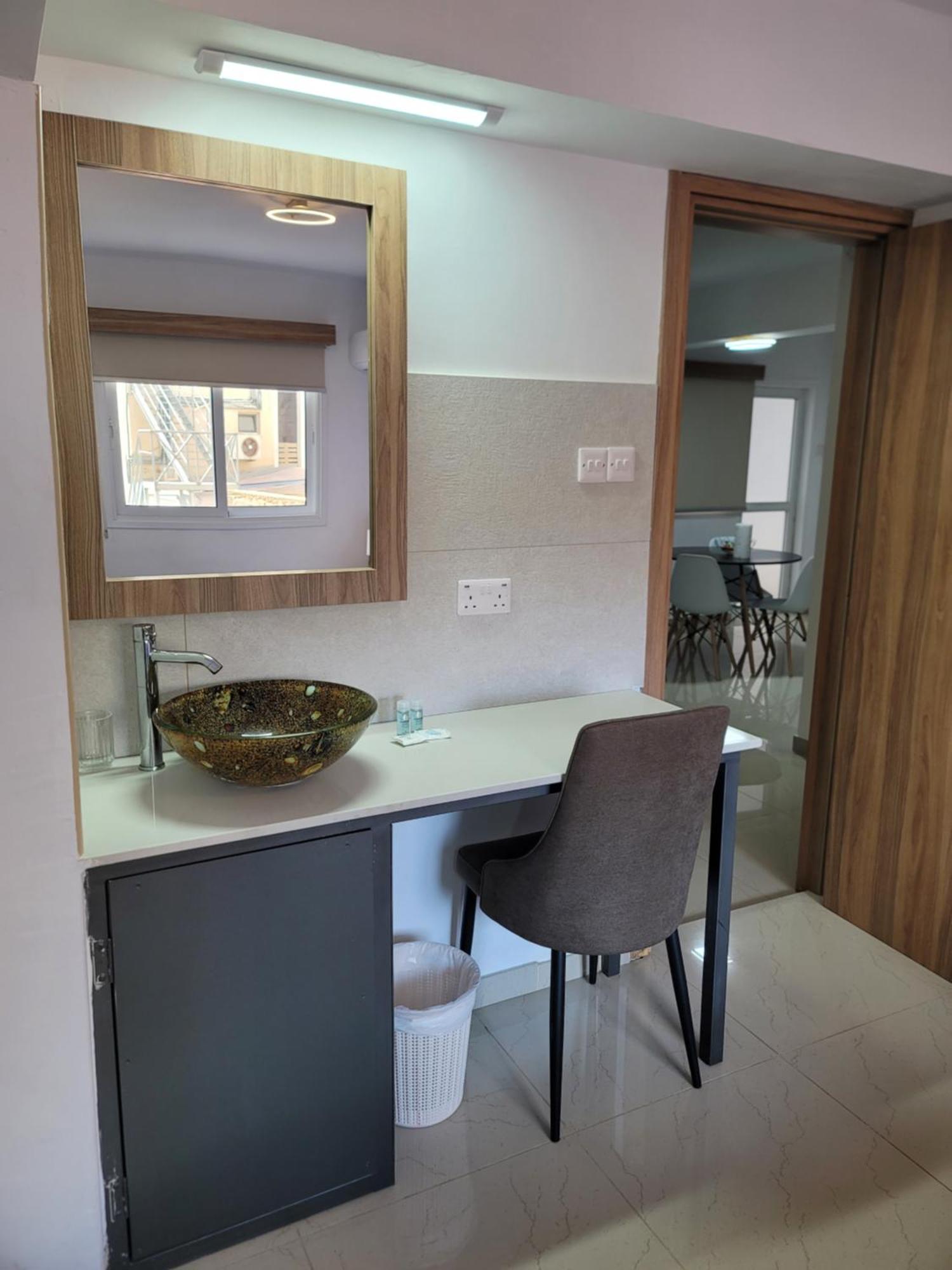 Palm Sea 17 Apartman *